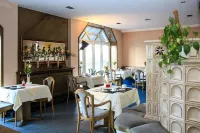 Hotel am Rosenbad Hotels in Eichenzell