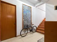로프츠 산 안헬 디에고 리베라 하우스 주변 호텔