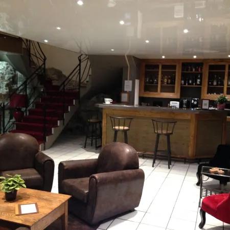 Hotel des Marquisats