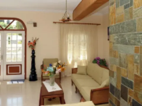 Hotel Villa Plaza Hotels in Spetses