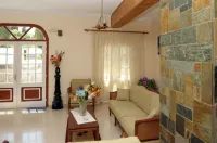 Hotel Villa Plaza Hotels in Portochelion