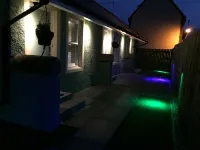 Irvine Bay Hotels in Irvine