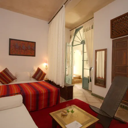 Riad Dar Bounouar