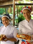 Pousada Tartaruga Boutique Hotel - breakfast
