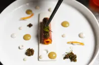 Bergland Design- und Wellnesshotel - Frühstück