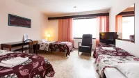 Hotel Julie Hotel a Joensuu