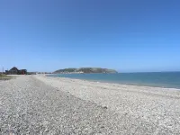 Bodafon View Hotel di Penrhyn Bay
