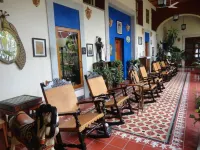 Hotel Hacienda Flamingos Hotels in Сан-Блас