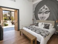 Solar Madariaga Hotel Hotels in Vicuna