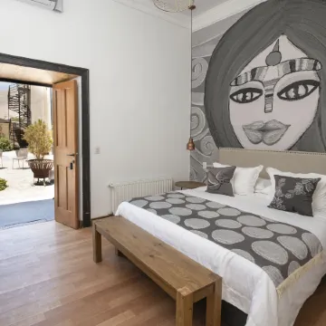 Solar Madariaga Hotel