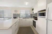 Mainsail8- Mooloolaba Beach