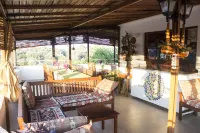 Zeybek 2 Pension & Apart - 2 tähden