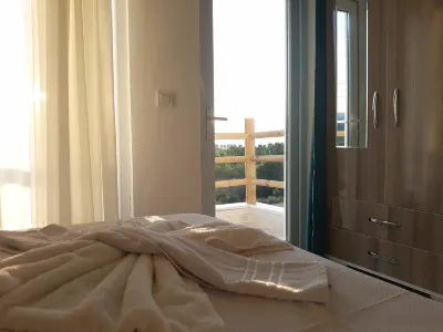 Ada KEKİĞİ PANSİYON Hotels in 