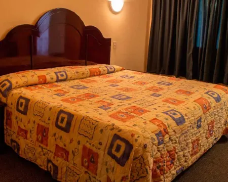 Bonitto Inn® Mante Hoteles en Ciudad Mante