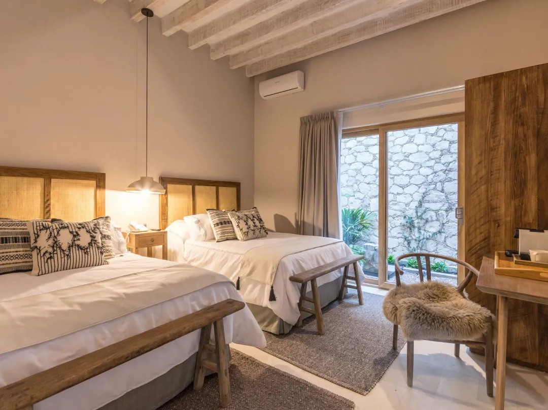 Casa Quebrada Hotel Boutique - San Miguel de Allende