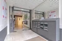 Ambassador Suites Leuven Hotels in Leuven