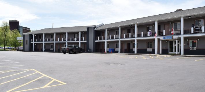 University Manor Inn Ξενοδοχεία στην πόλη Amherst