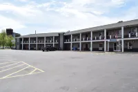 يونيفيرسيتي مانور إن فنادق في أمهيرست