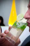 Absoluto Design Hotel - bar