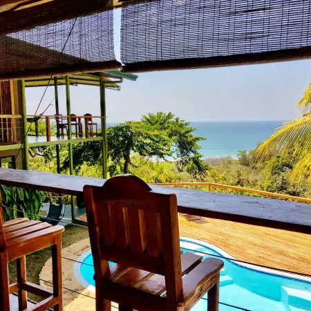 Santa Teresa Surf Vista Villas