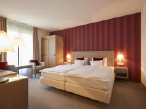 Hotel Ascovilla Charming Hideway Hotels in Ascona