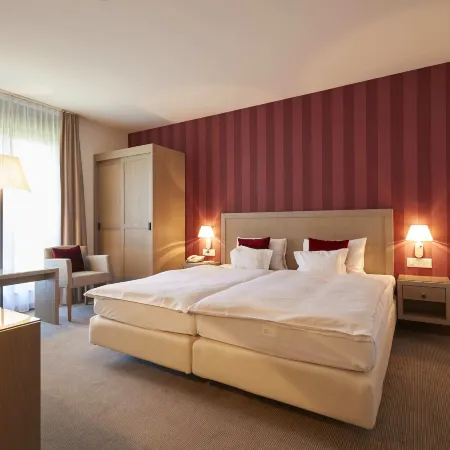 Hotel Ascovilla Charming Hideway