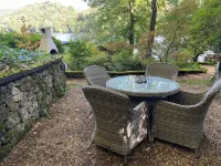 Lady Of The Lake Hotel di Horton