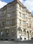 Zlatý Lev Žatec Hotels in Chomutov