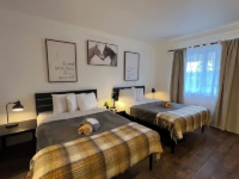 Sussex Motel