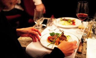 Hôtel Restaurant U Castellu Vizzavona