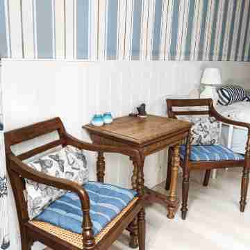 Hotel Villa Brinkly Rooms