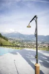 Schloss Plars Wine & Suites - Pools
