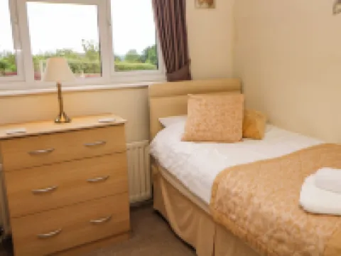 Basford View Hotel a Leek