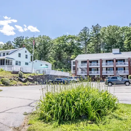 Sea View Motel
