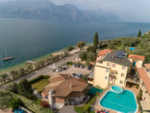 Casa Alkea Hotels in Brenzone sul Garda