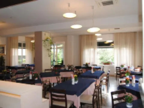 蒙託克別墅酒店 韋巴諾-庫西奧-奧索拉酒店