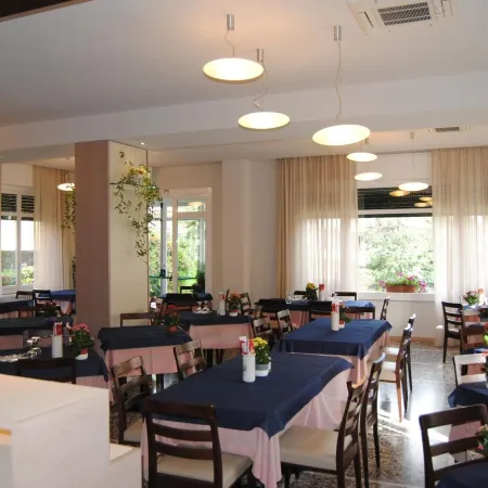 Hotel Villa Mon Toc