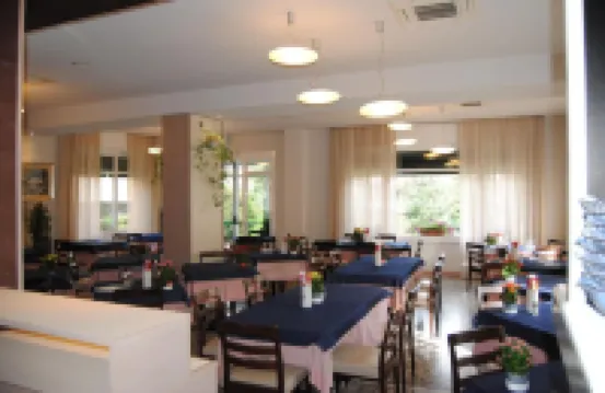 Hotel Villa Mon Toc