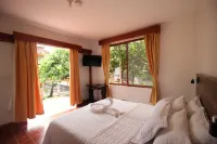 Lava House Hostal