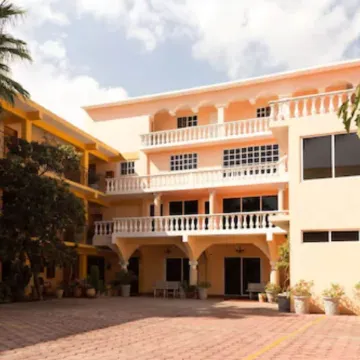 Casablanca Hotel Tula