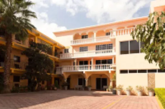 Casablanca Hotel Tula