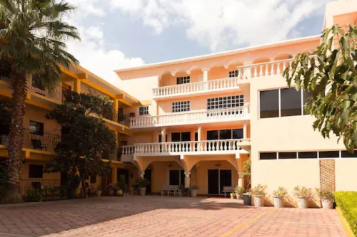 Casablanca Hotel Tula
