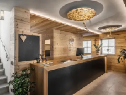 Liondes Chalets Hotels in Mareo