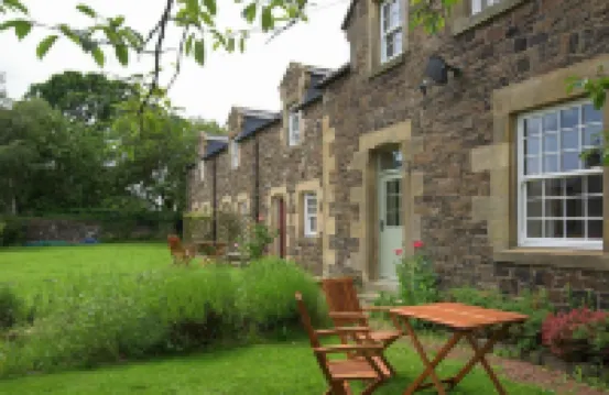 The Old Police House