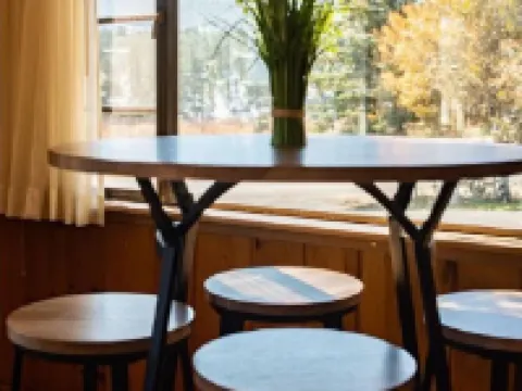 Alpine Trail Ridge Inn Hotels in Larimer County