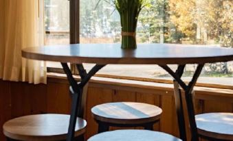 Alpine Trail Ridge Inn