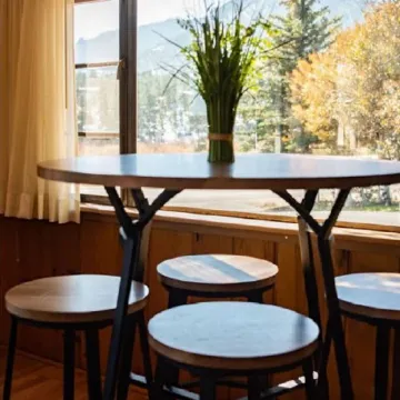 Alpine Trail Ridge Inn