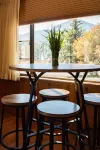 Alpine Trail Ridge Inn Hoteles en Estes Park