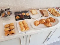 Boutique Hotel B51 - Aamiainen