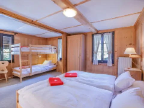 Guest House du Grand Paradis - on Piste Hotels in Champery